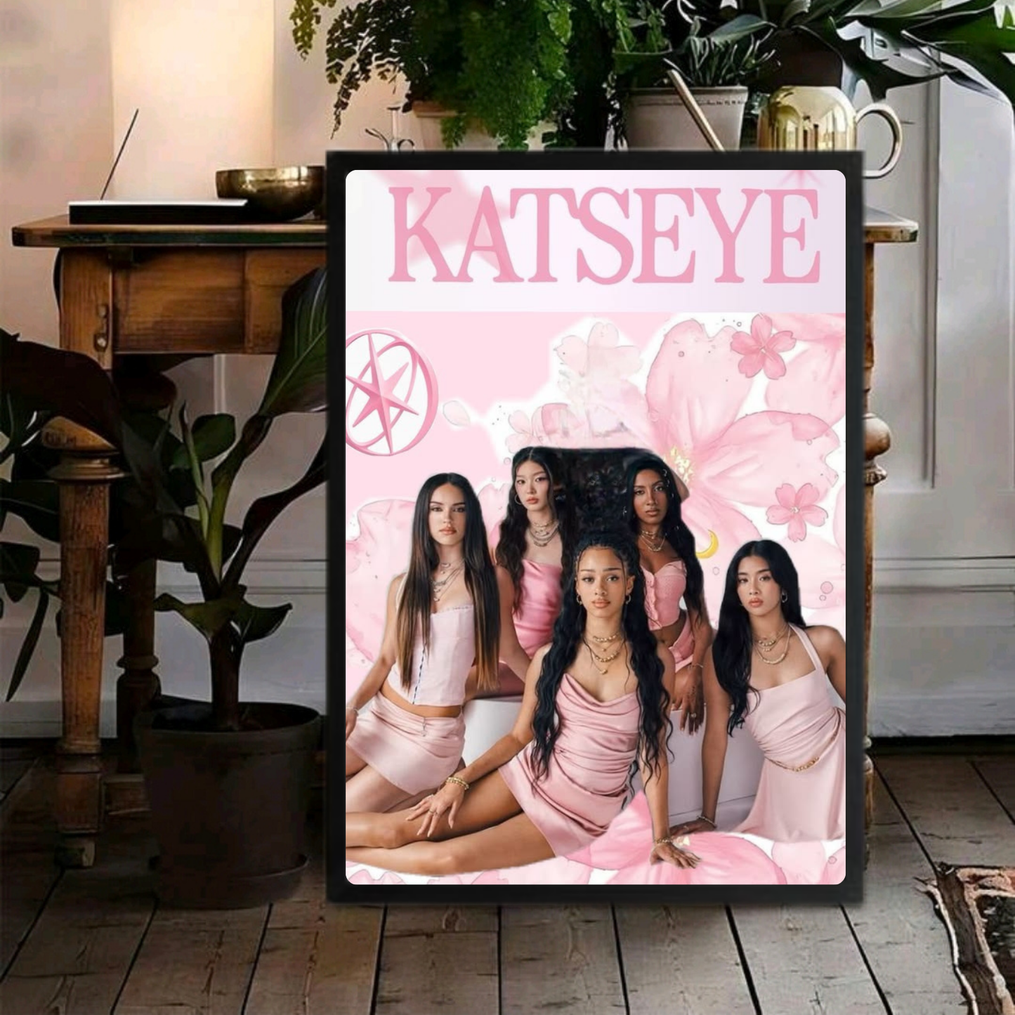 katseye