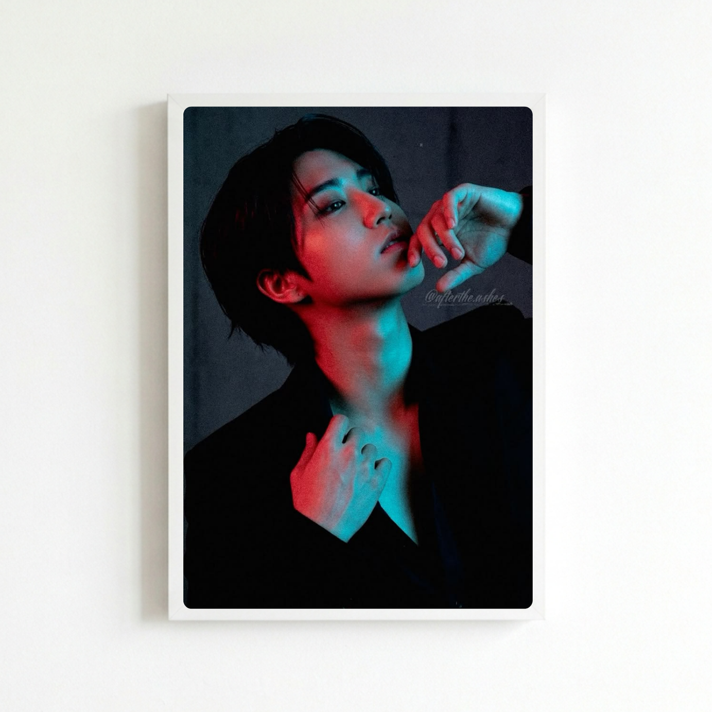 Stray kids - Han Ji Sung