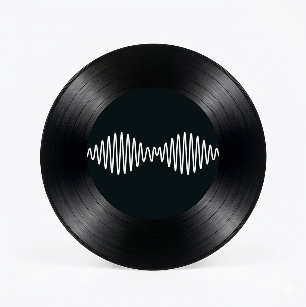 Arctic monkeys - AM