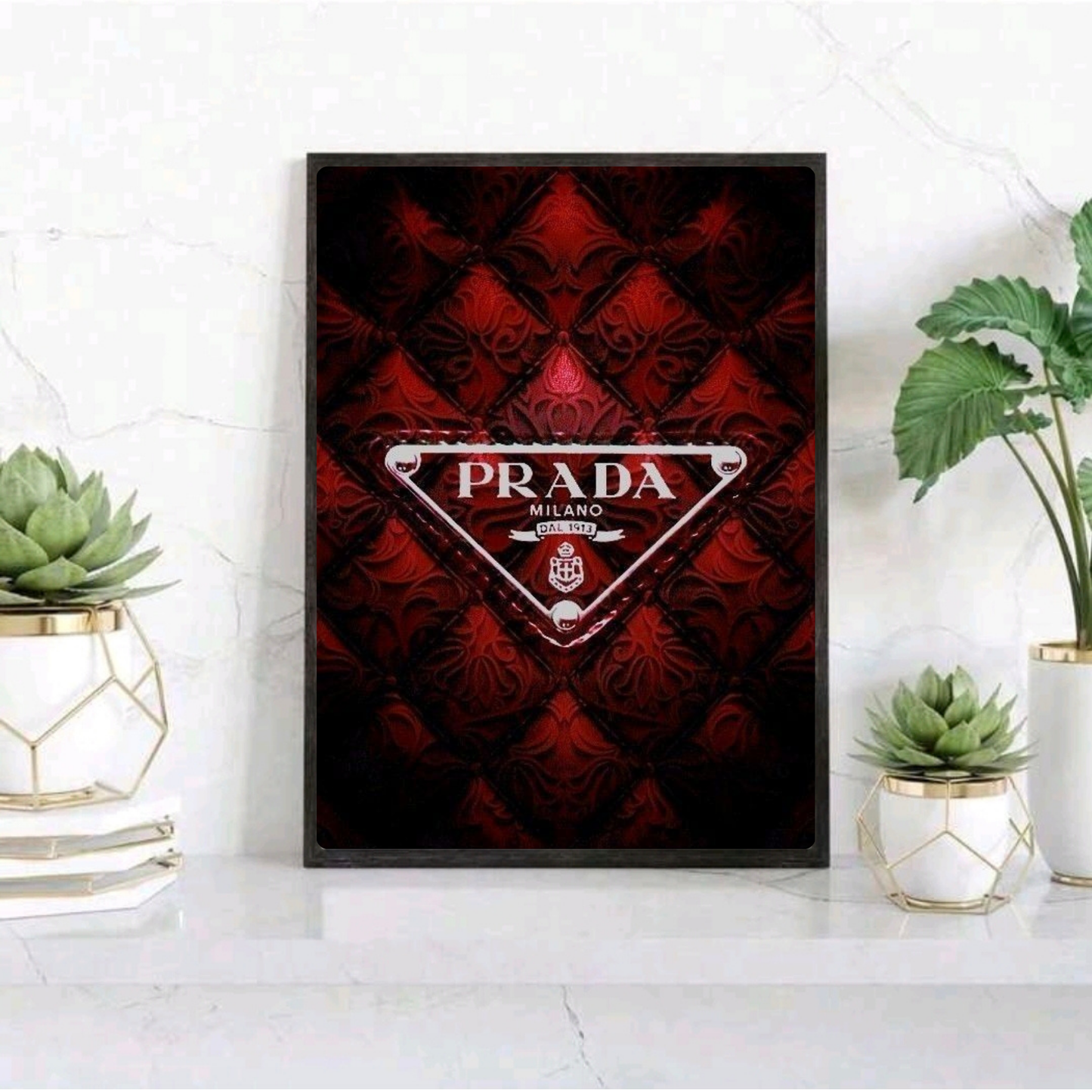 Luxury brand