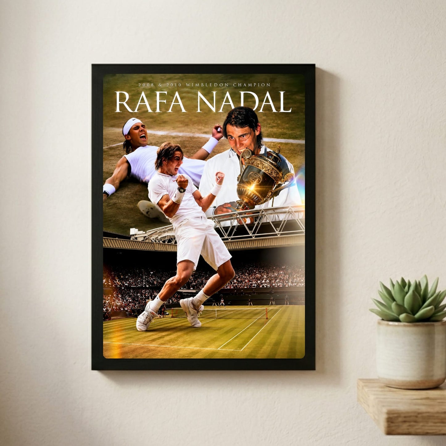 rafael nadal tennis