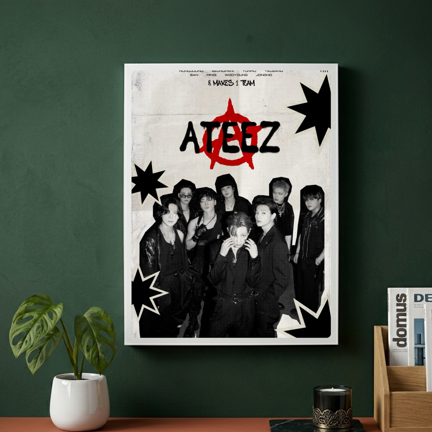 Ateez
