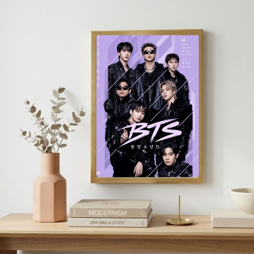 BTS