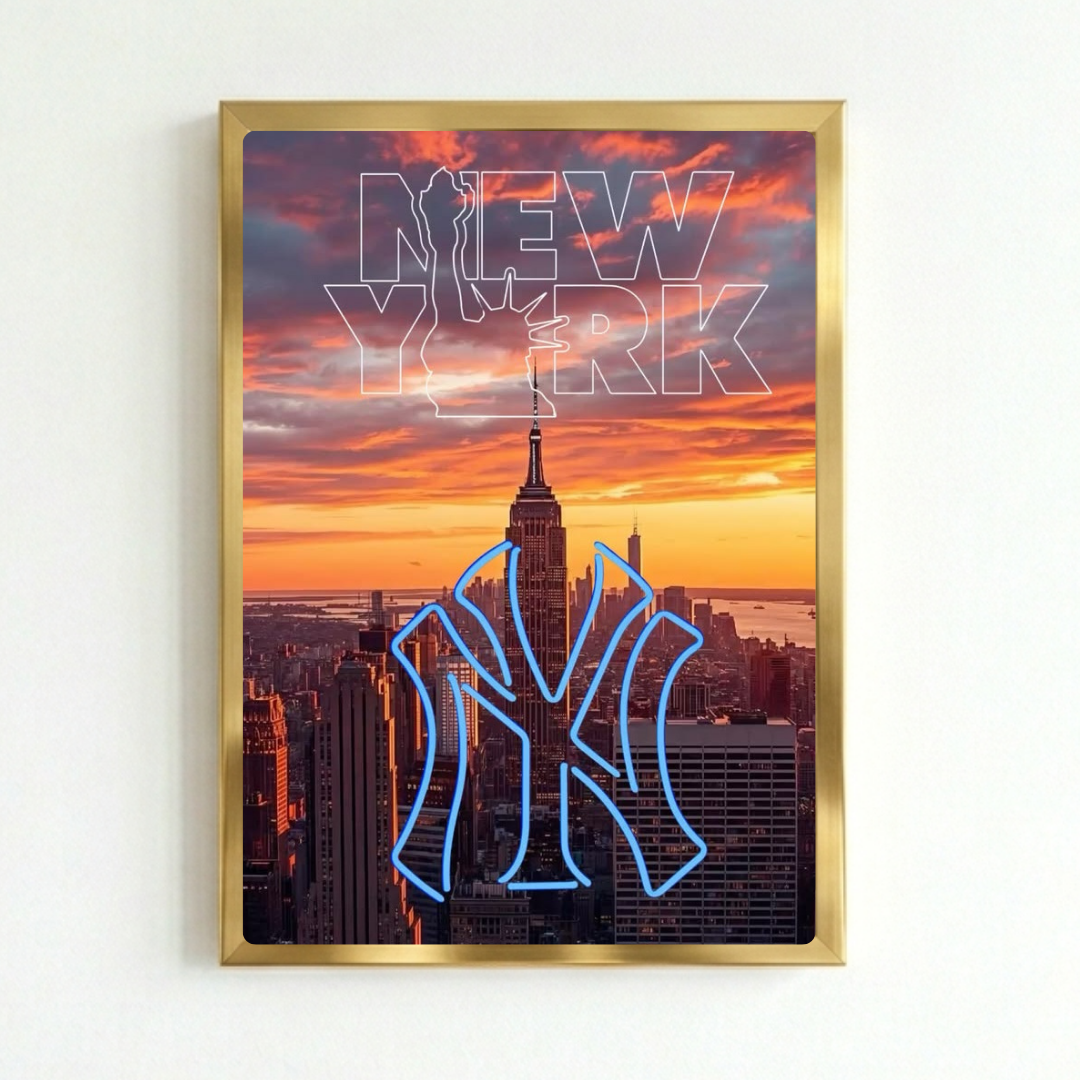 poster ny