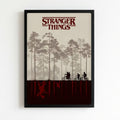 Stranger things