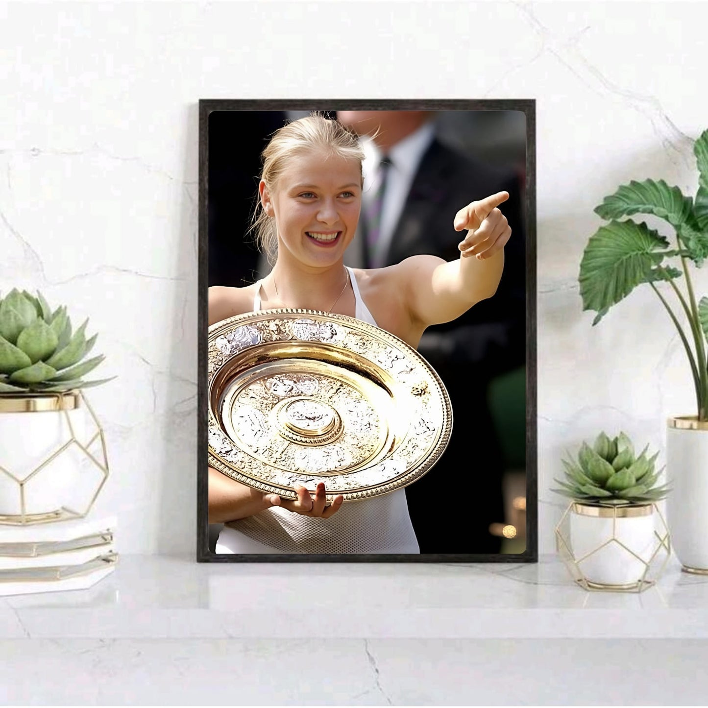 Marija Šarapova - tennis