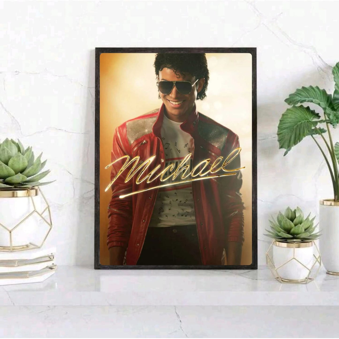 Michael Jackson