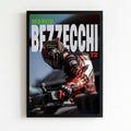 Marco Bezzechi, moto gp