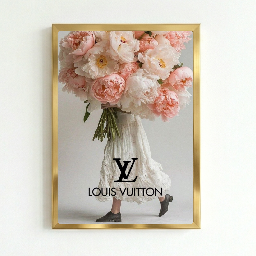 Luxury brand