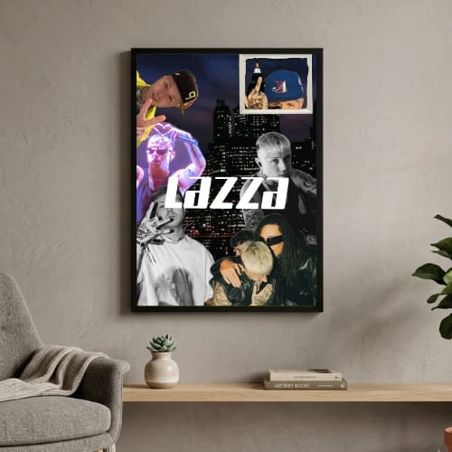 Lazza