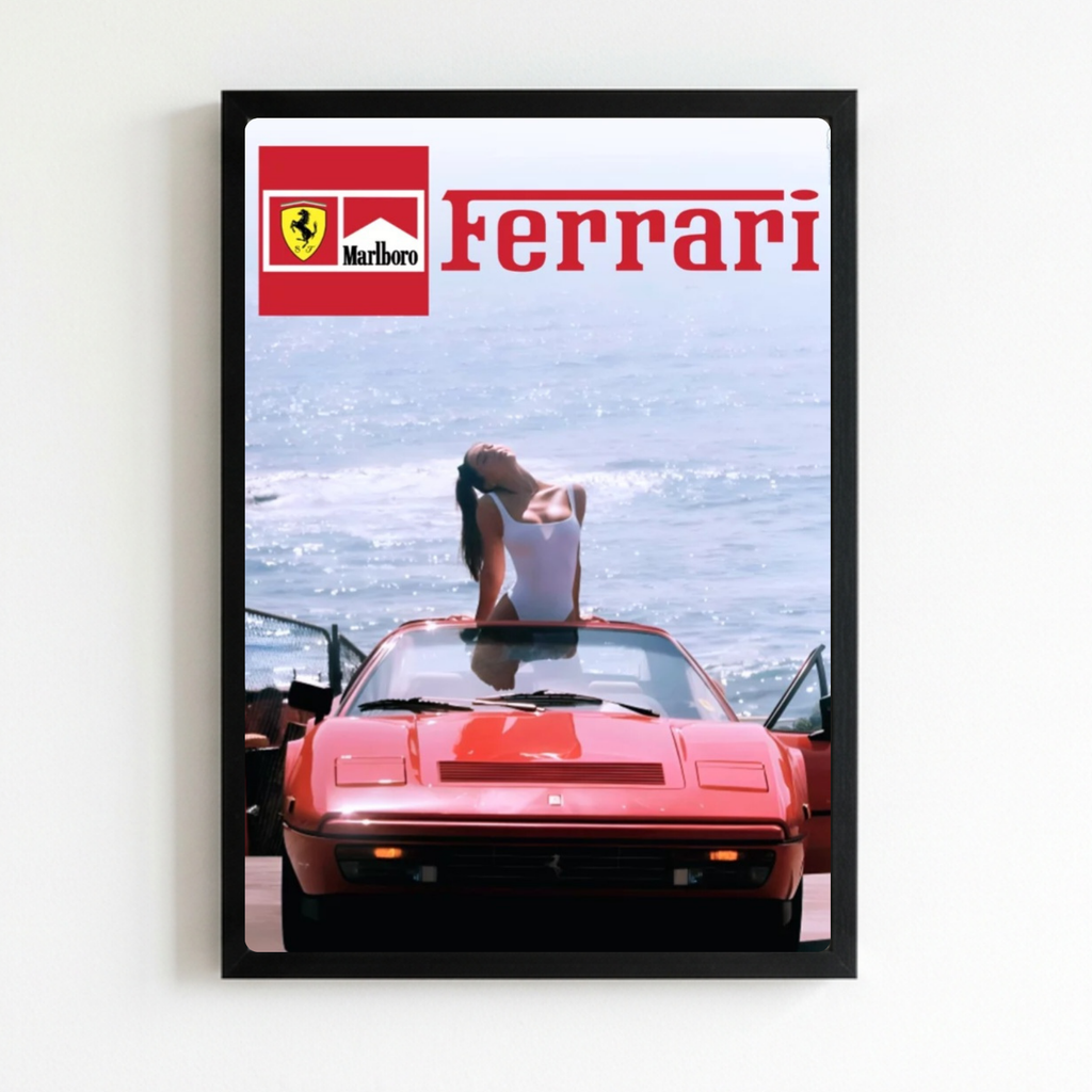 Ferrari