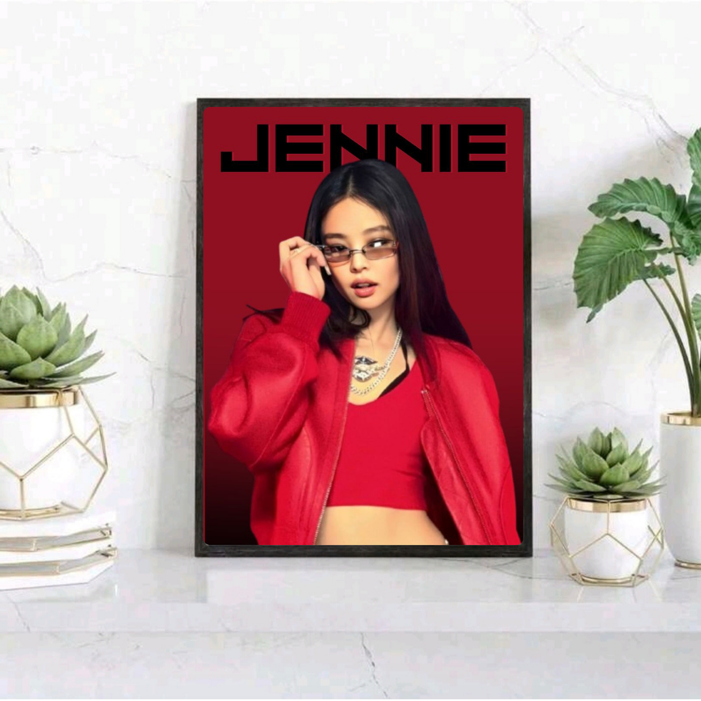 Jennie Ruby Blackpink
