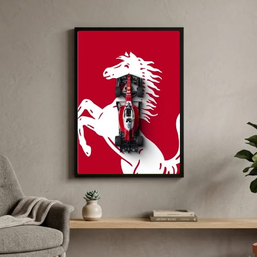 Ferrari f1