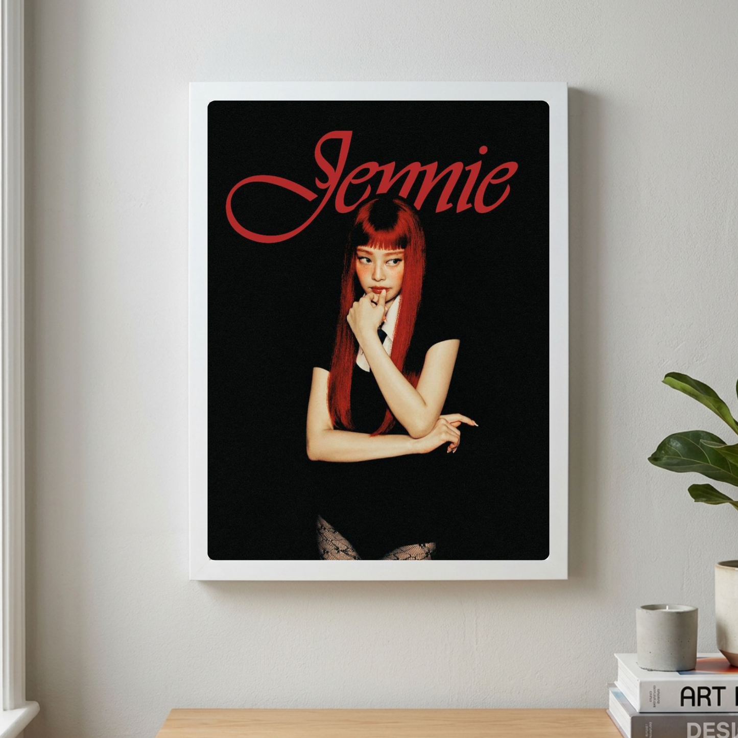 Jennie Ruby Blackpink