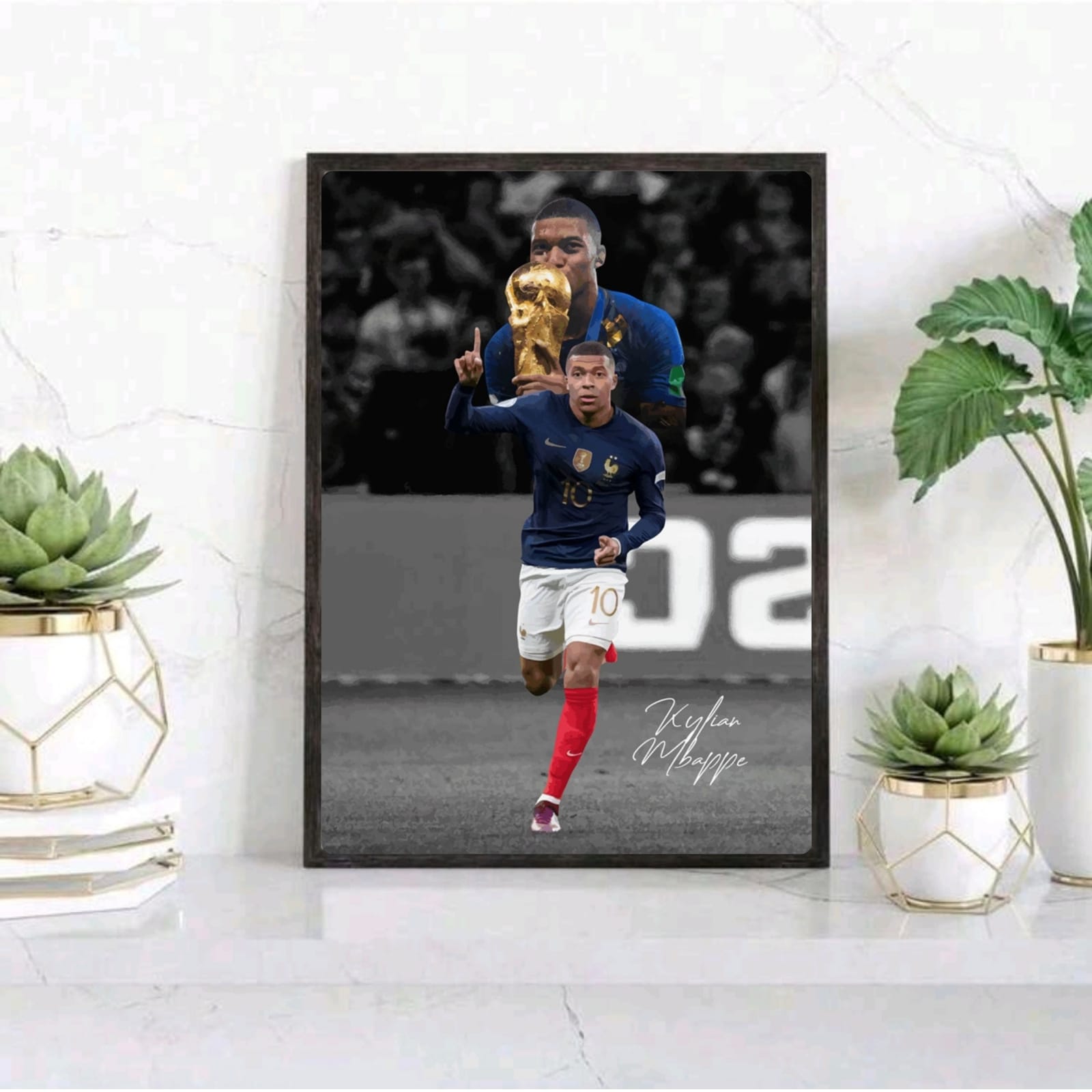 mbappe