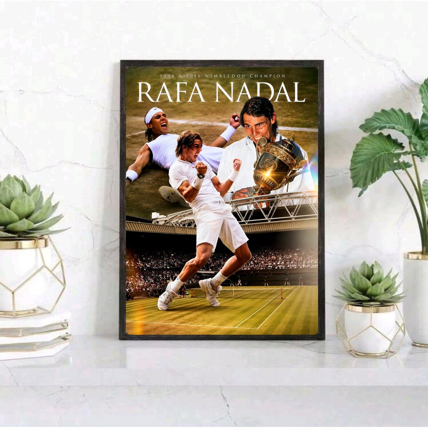 rafael nadal tennis