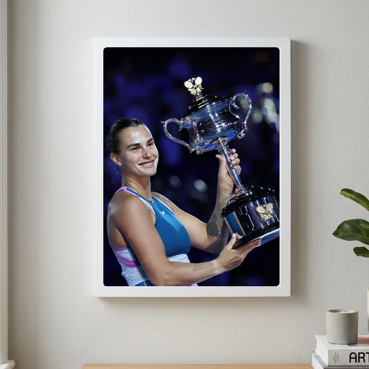 Aryna Sabalenka - tennis