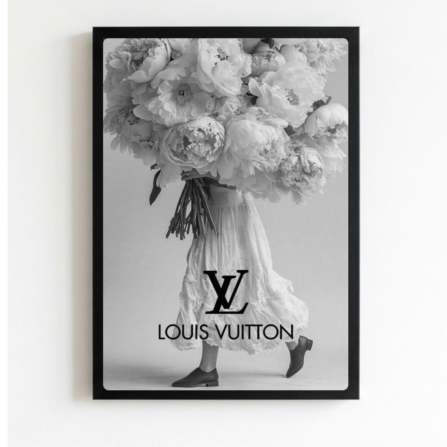 Luxury brand