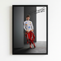 charles leclerc ferrari f1