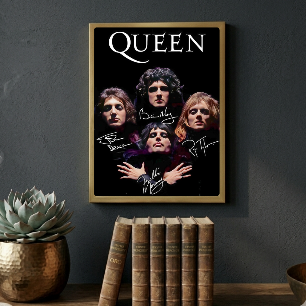 Queen
