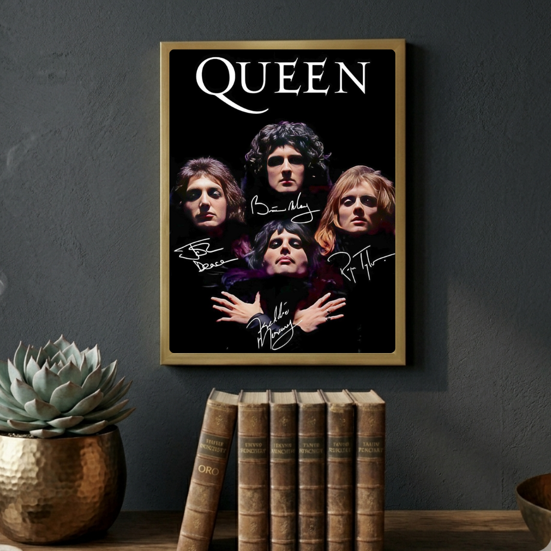 Queen