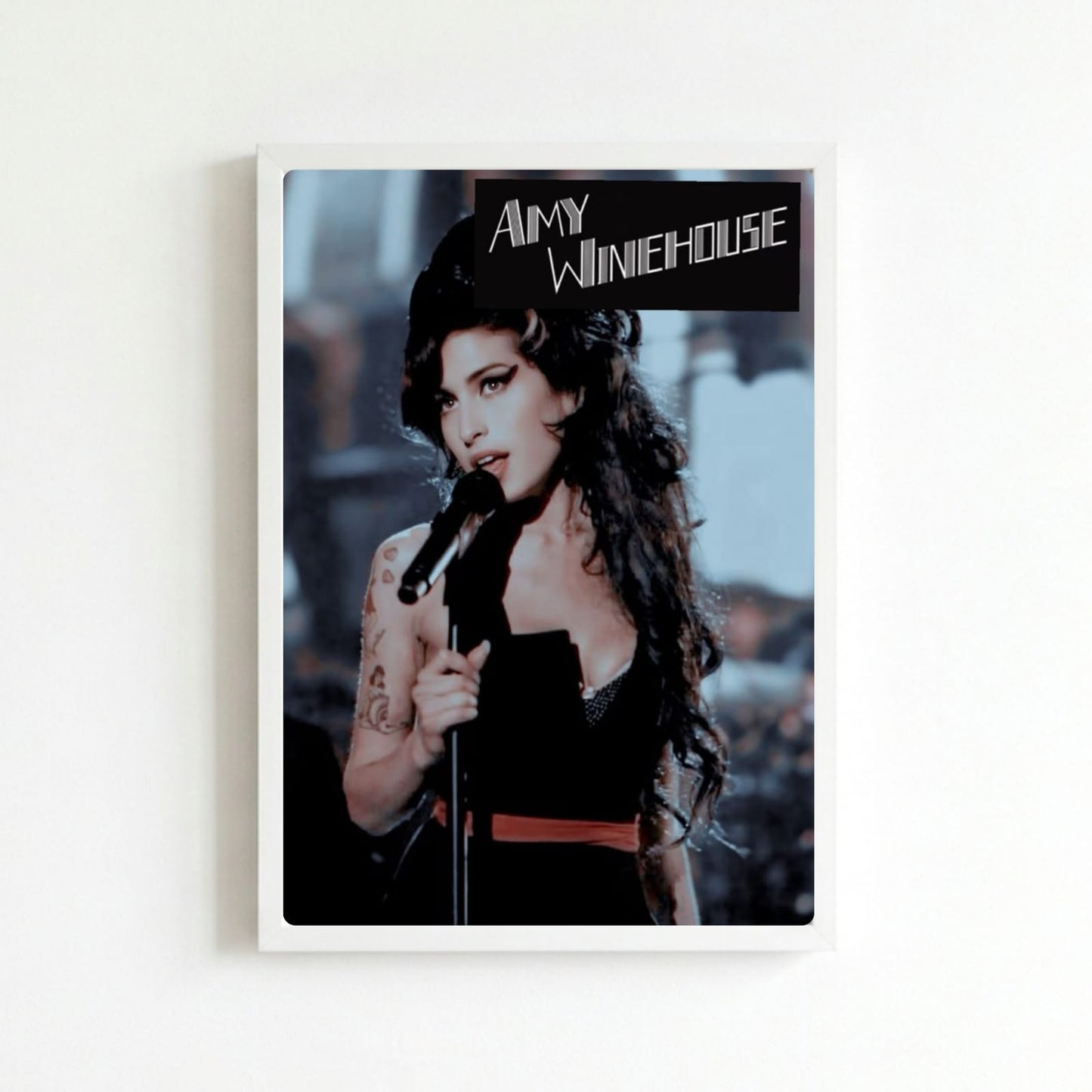 Amy Winehouse