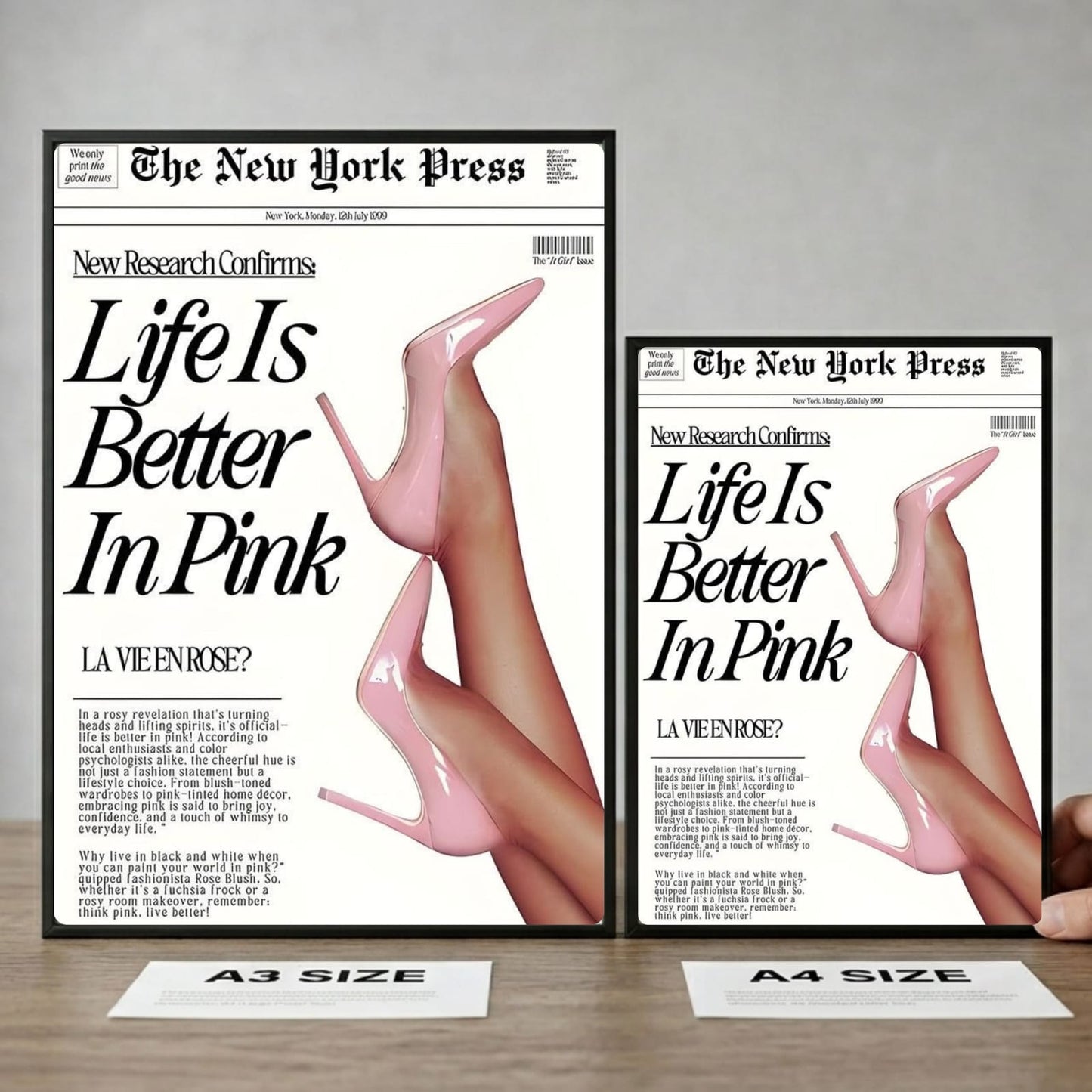 Girls posters
