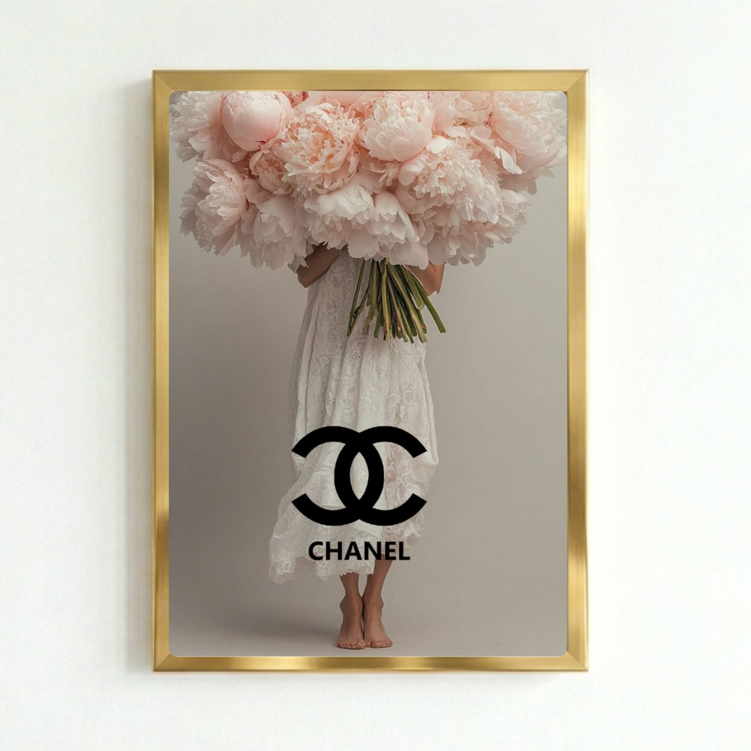 Luxury brand