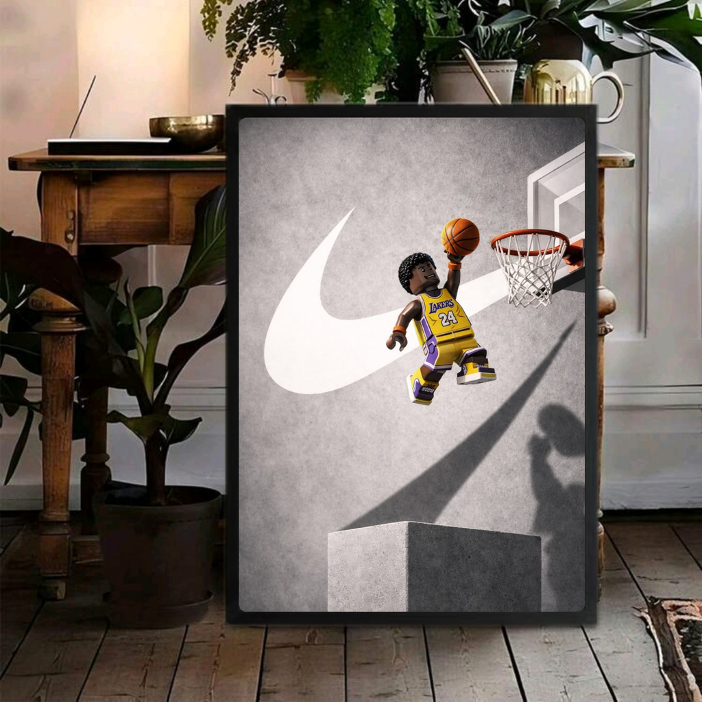 Nike Read