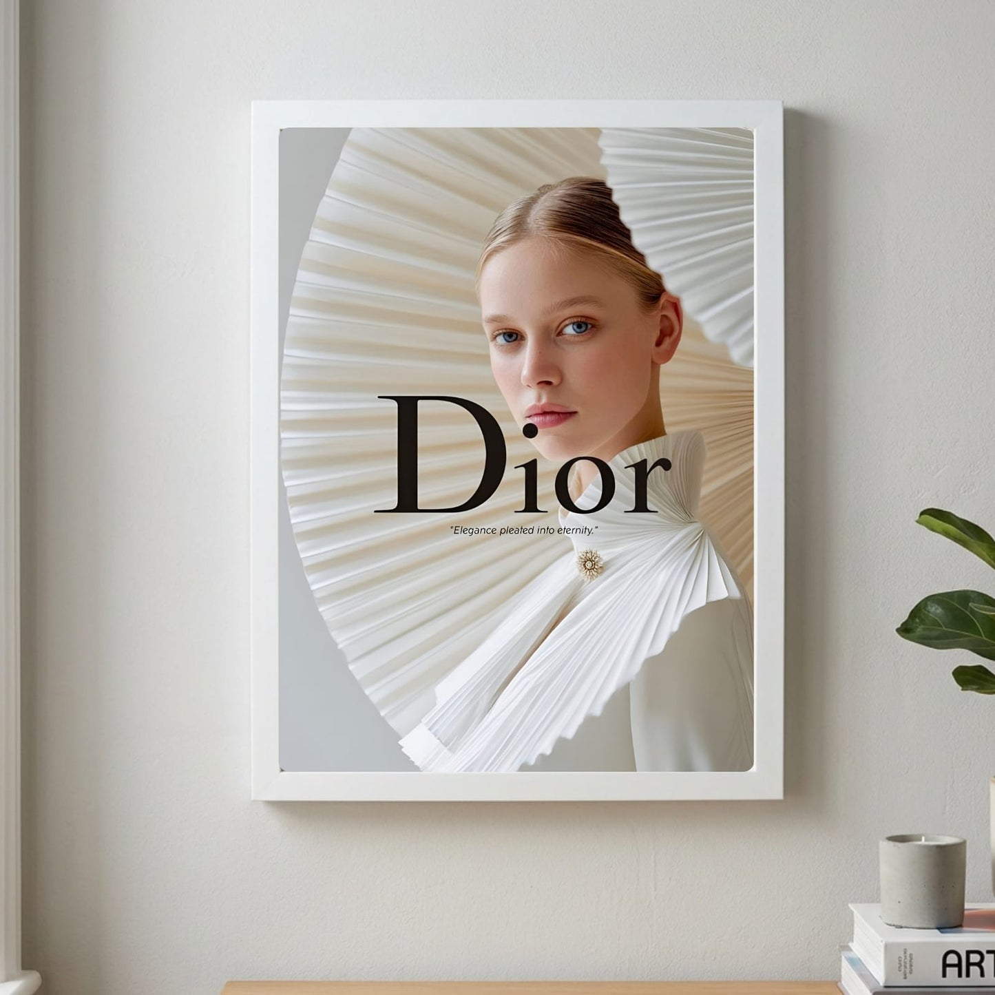 Luxury brand