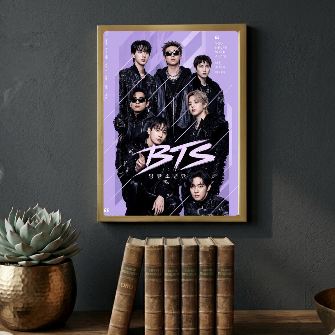 BTS