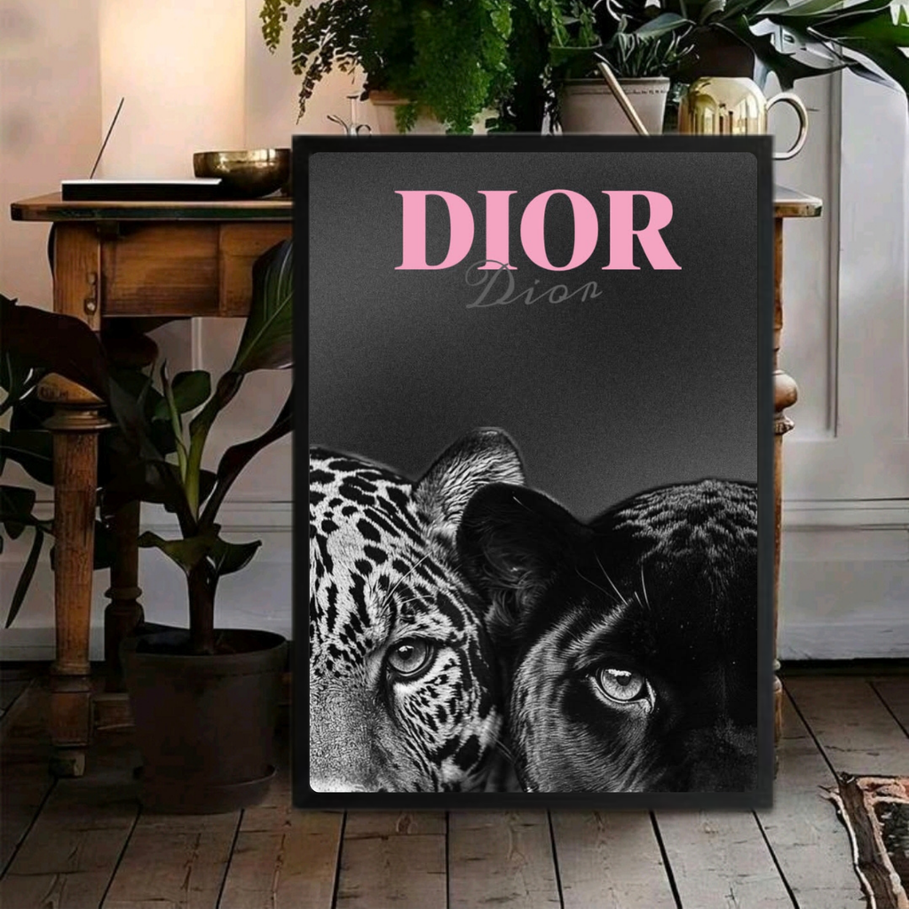 Luxury brand