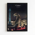 Luxury brand