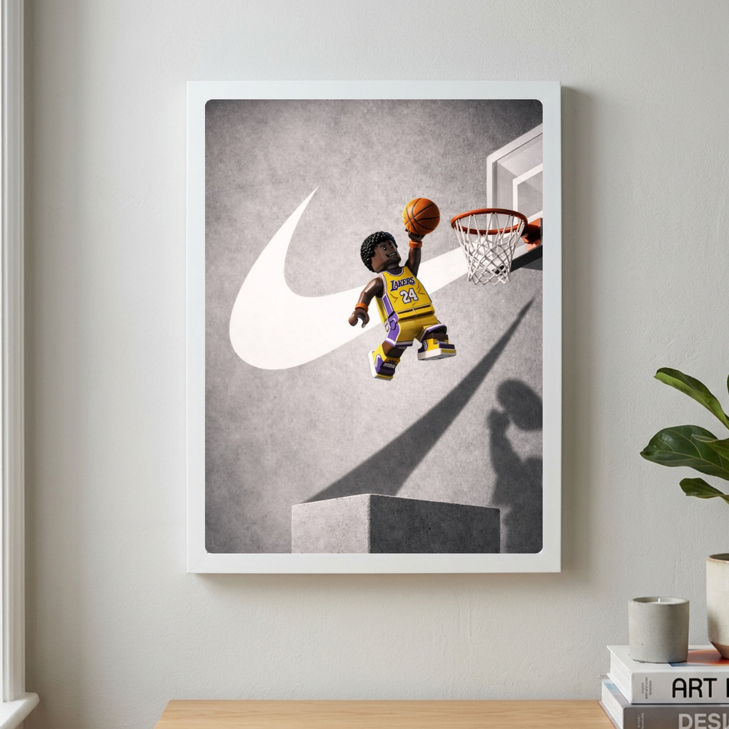Nike Read