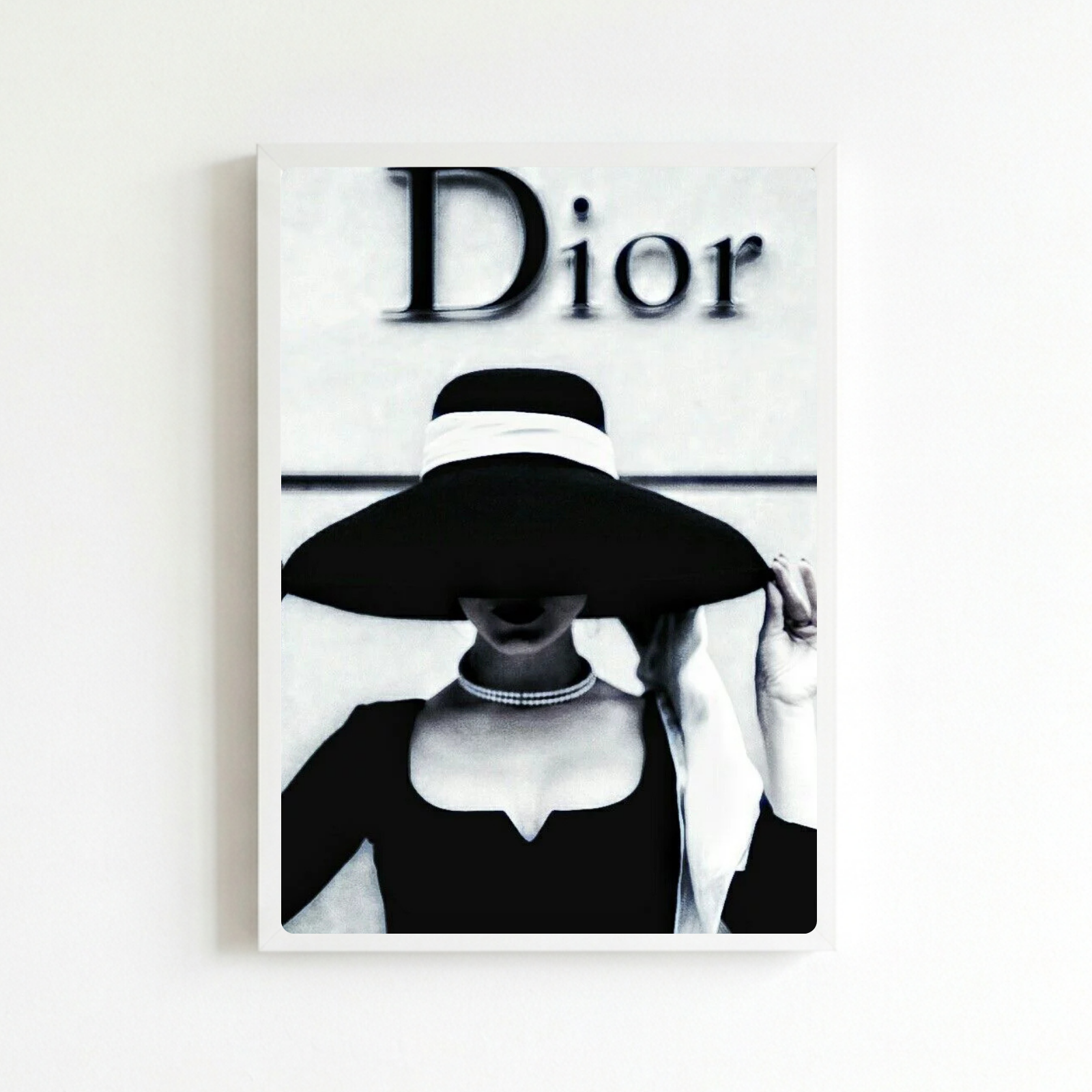 Luxury brand