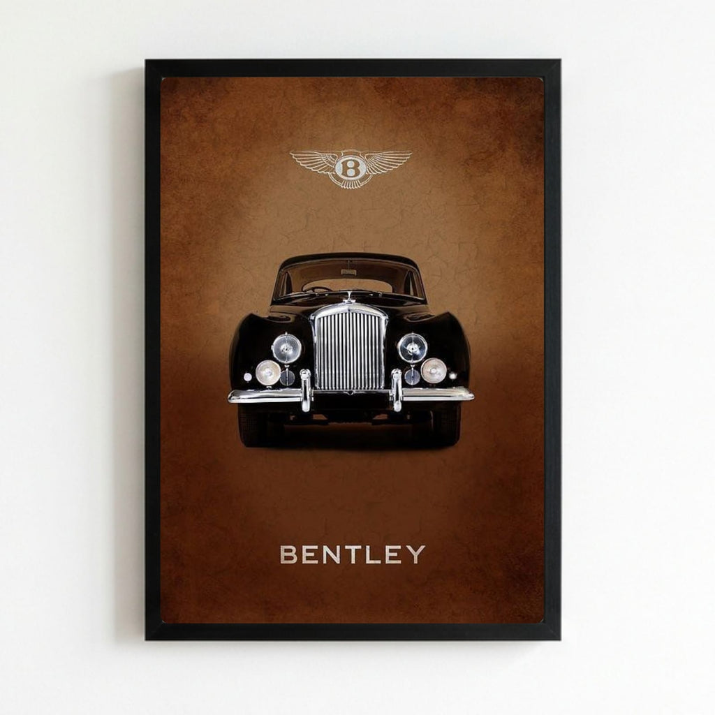Bentley
