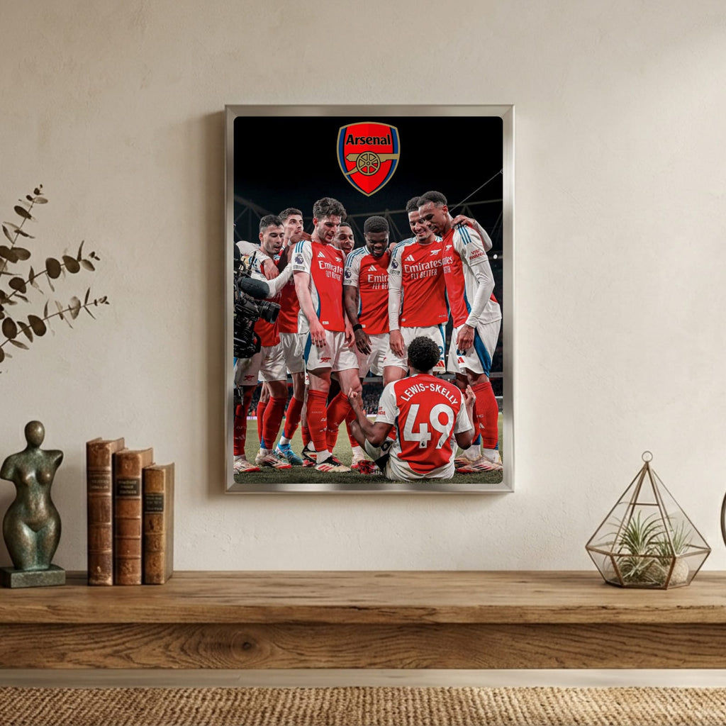 Arsenal