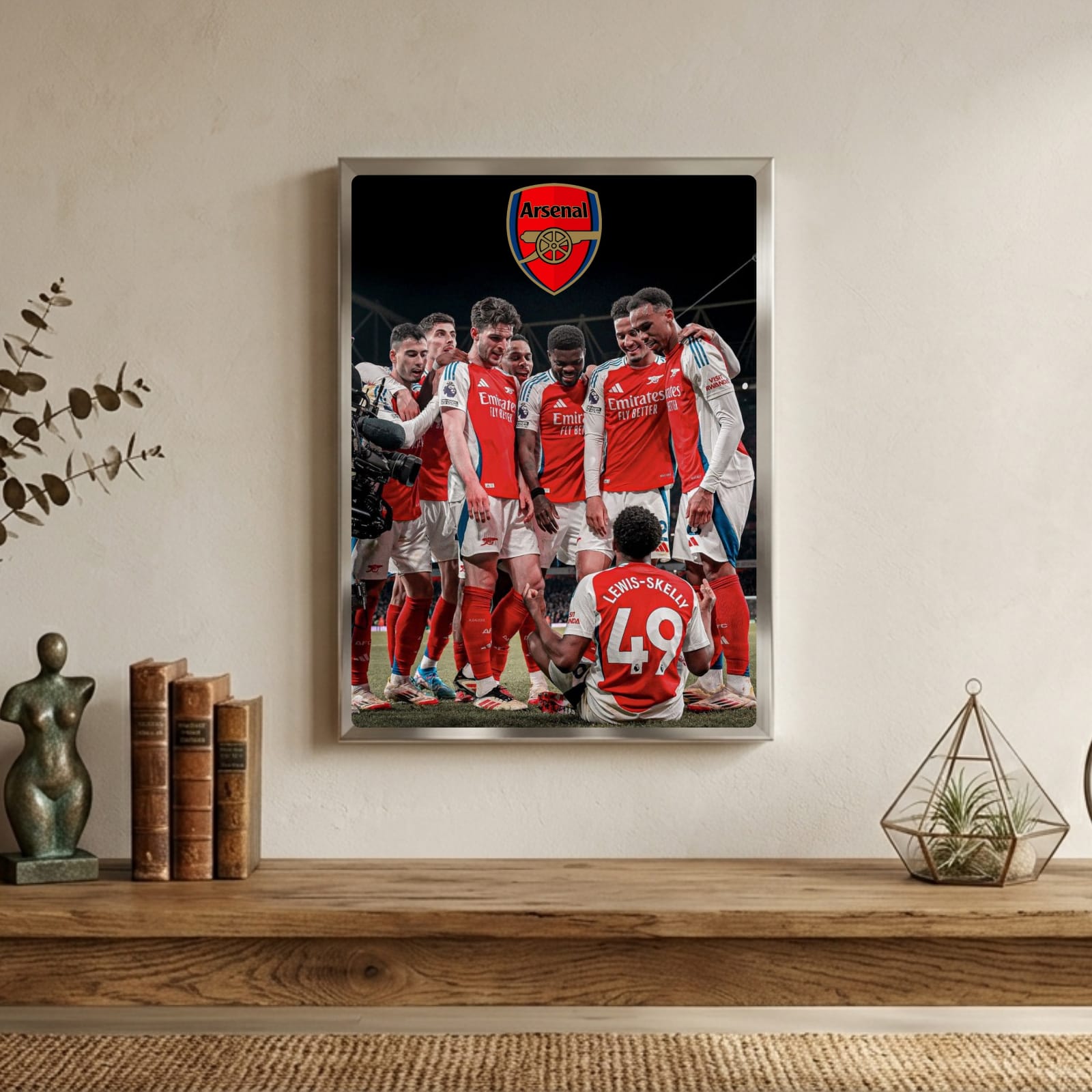 Arsenal