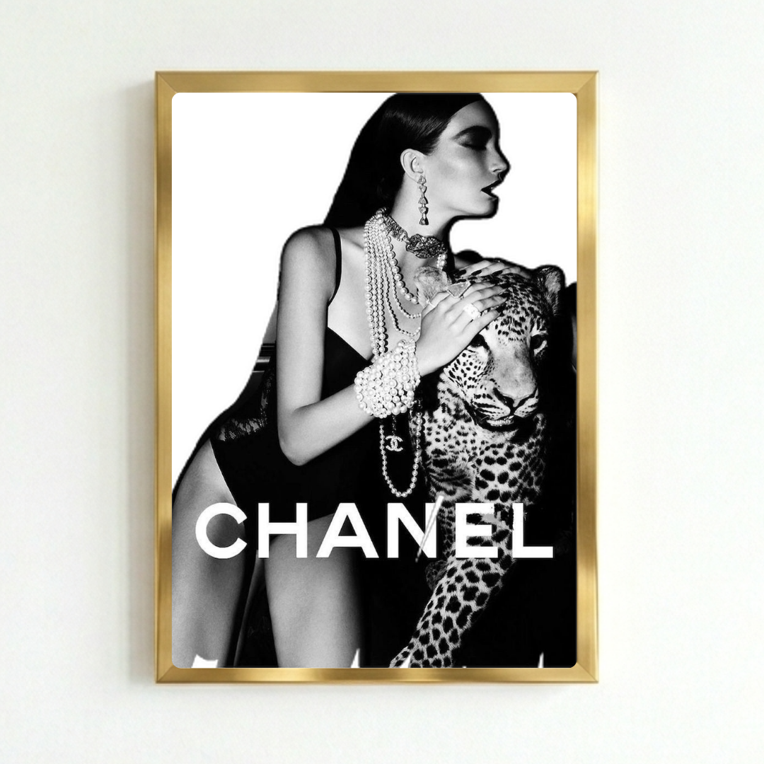 Luxury brand