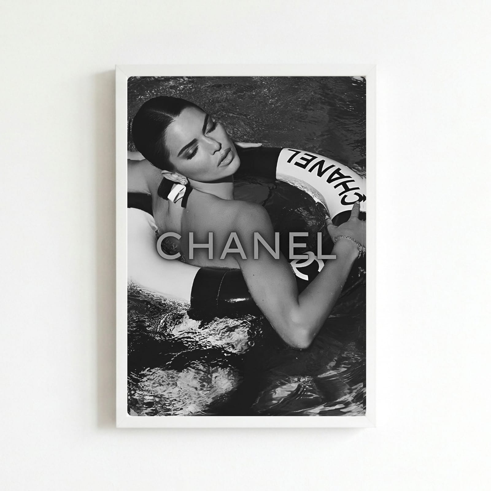 Luxury brand kendall jenner
