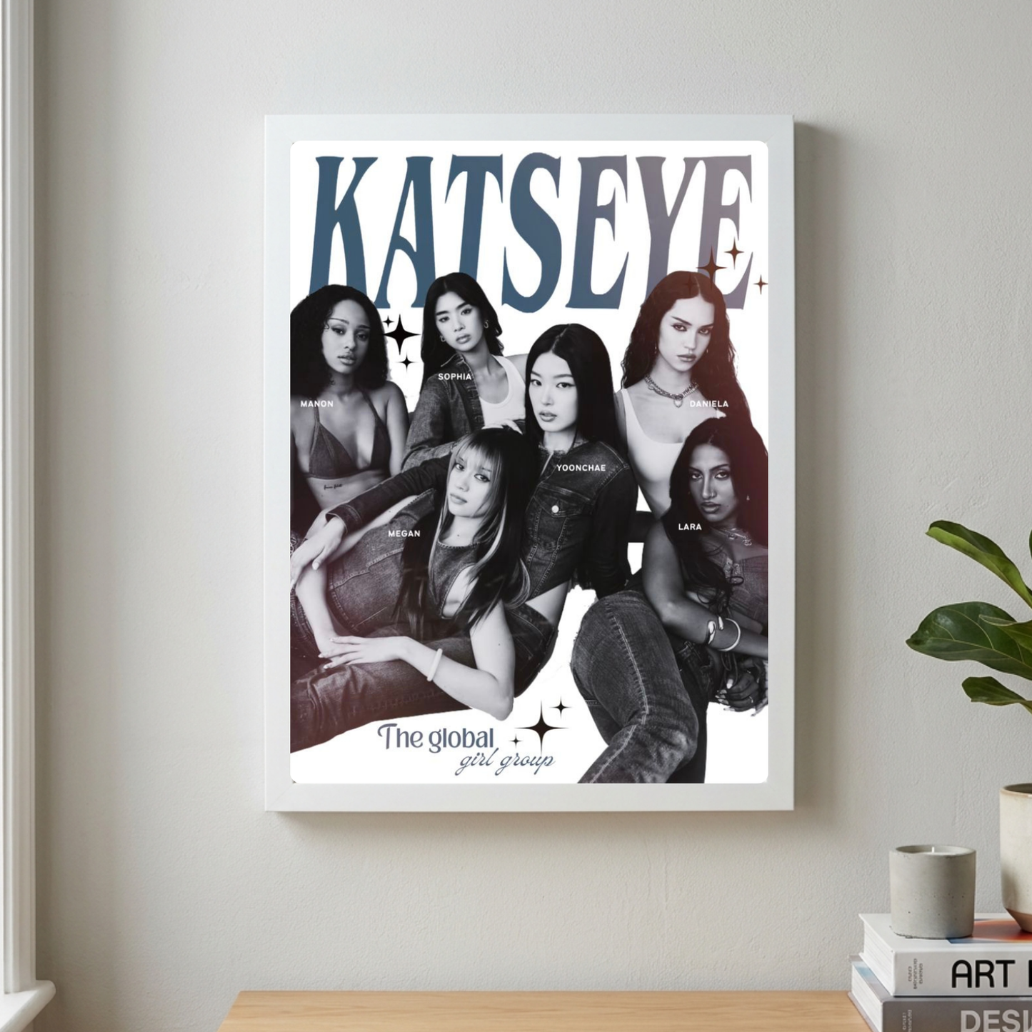 katseye