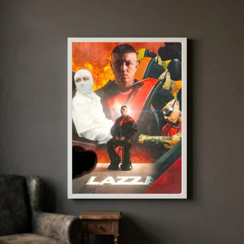 Lazza