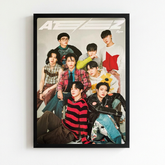Ateez