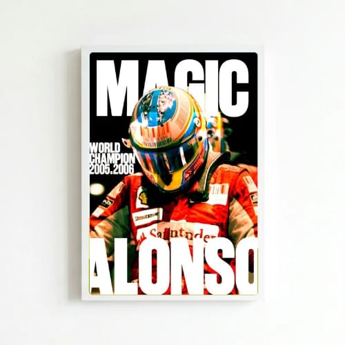 Fernando alonso f1