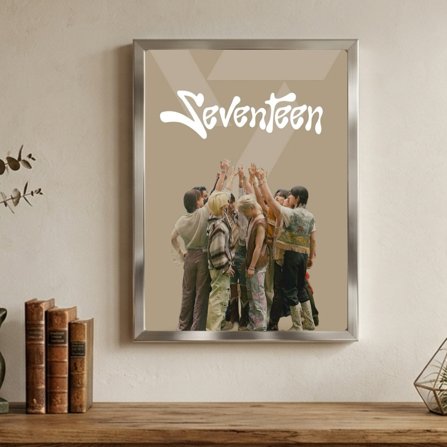 Seventeen