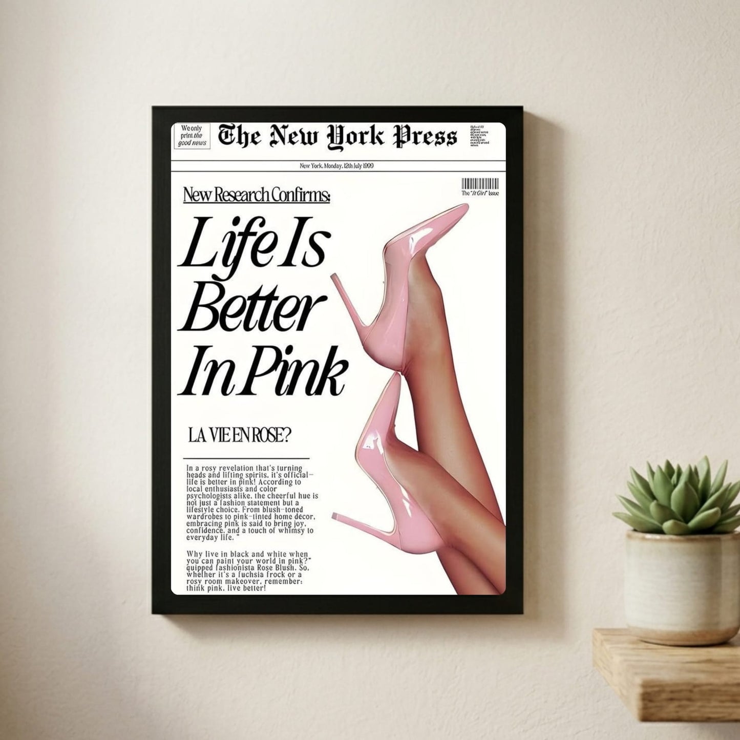 Girls posters