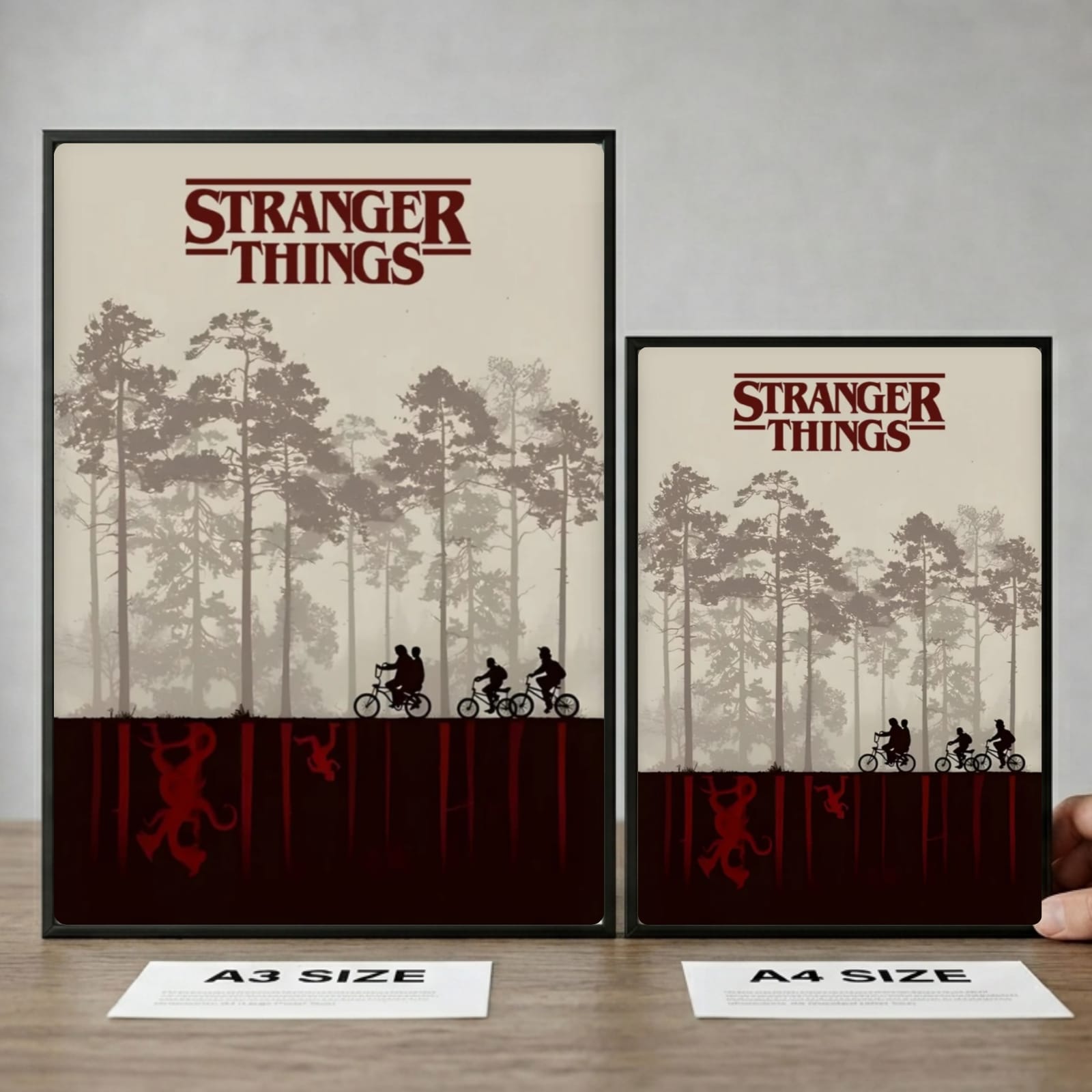 Stranger things