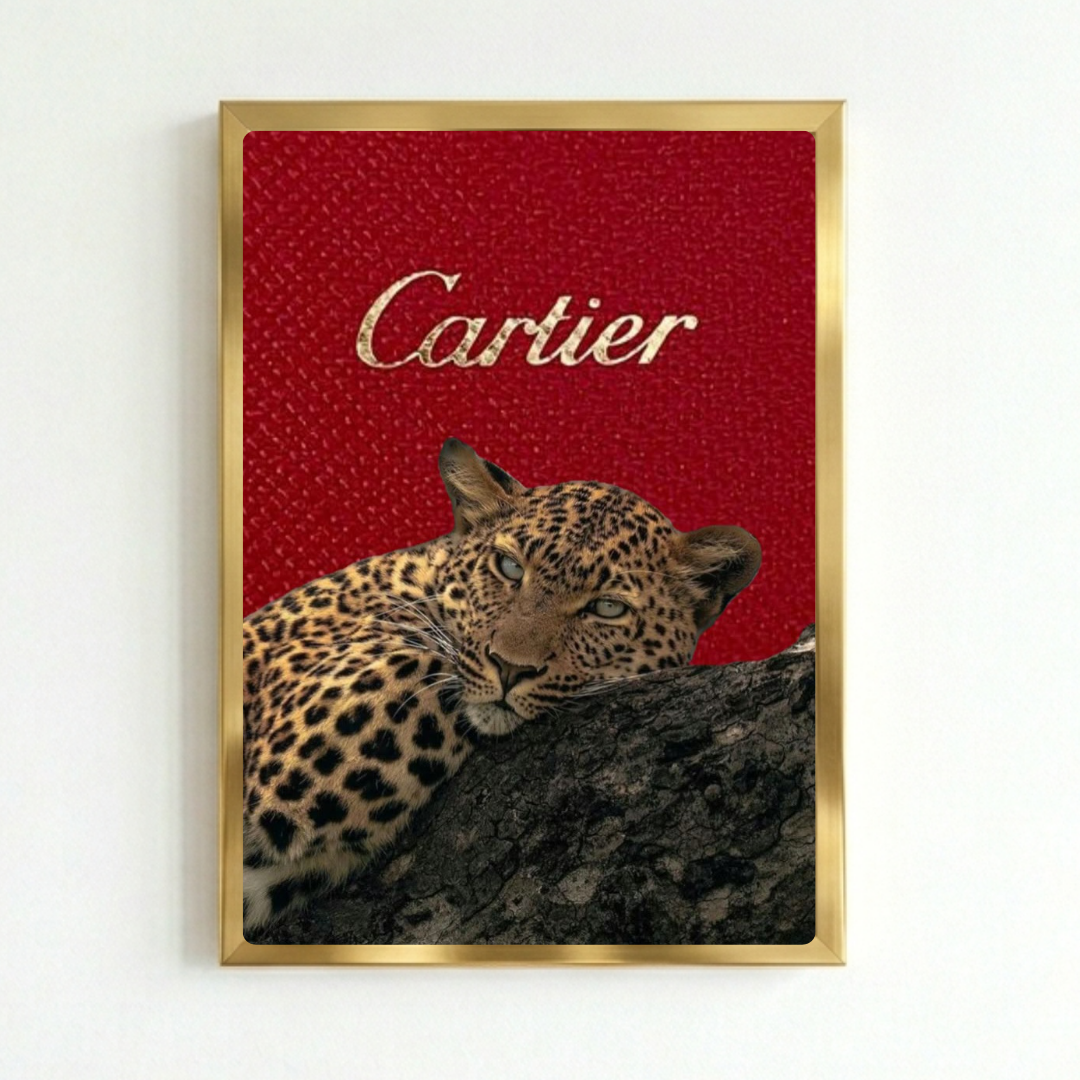Luxury brand