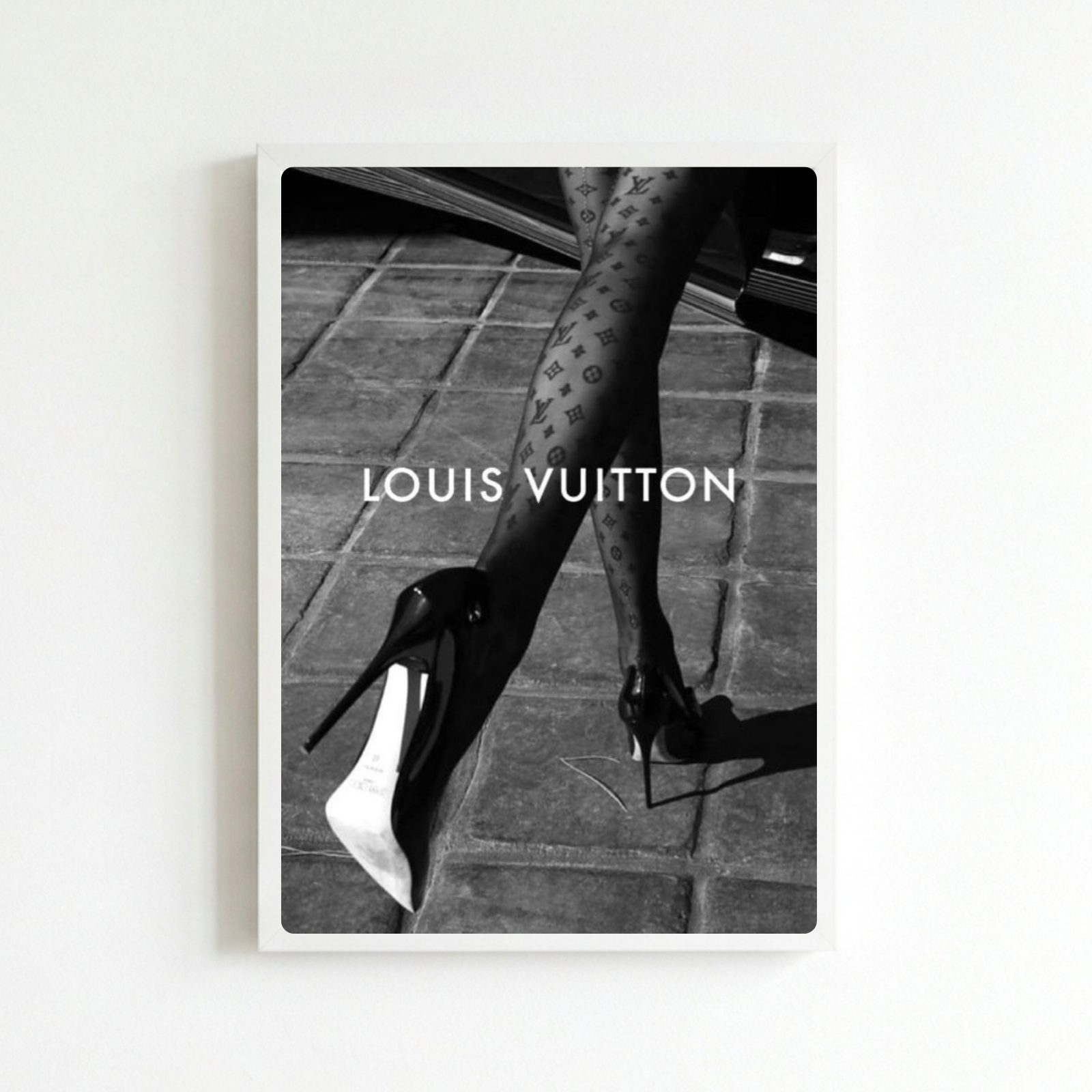 Luxury brand