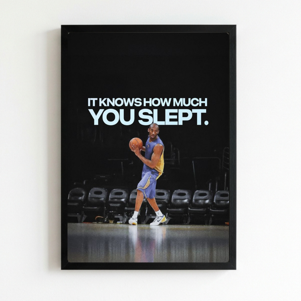 Kobe Bryant - Basketball